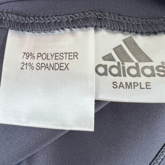 Adidas Stella Mccartney Yo Comfort Tank Top Gray BQ8845 Climalite Shirt Sz S - Picture 12 of 14